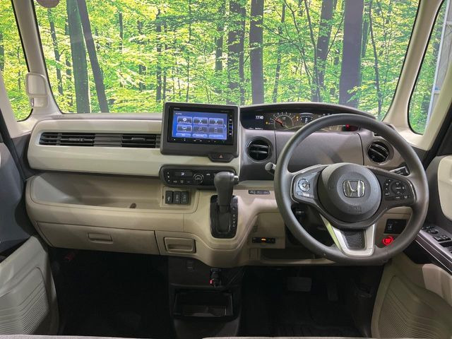 N-BOXG L ホンダセンシング