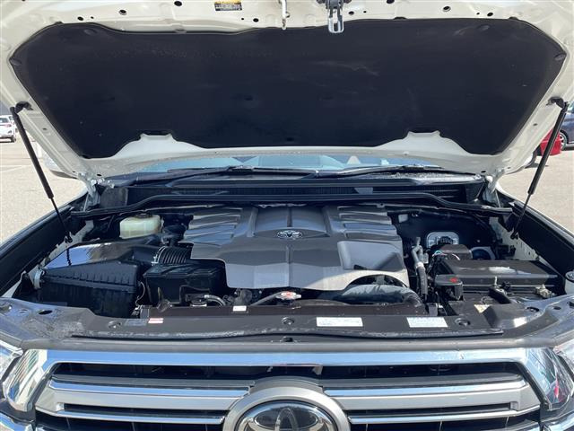 ランドクルーザー2004.6 ZX 4WD