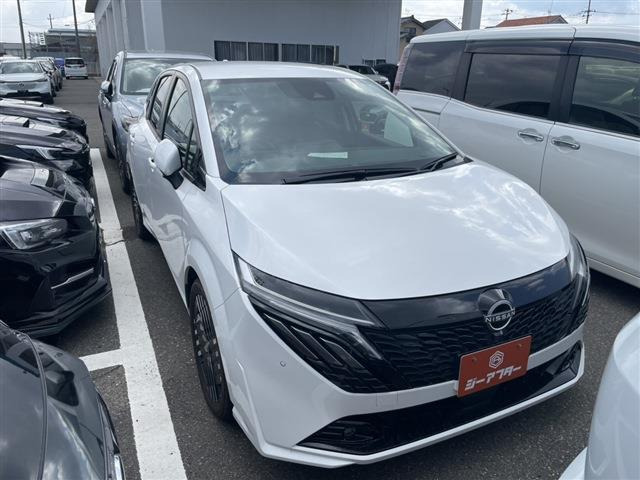 ノートオーラ1.2 G