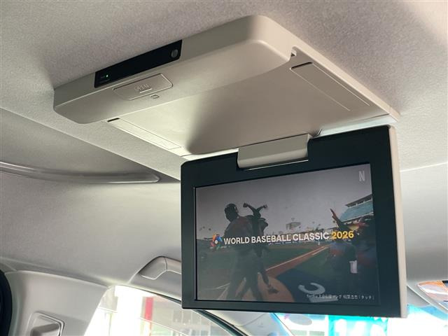 ヴェルファイア2.5 Z 4WD