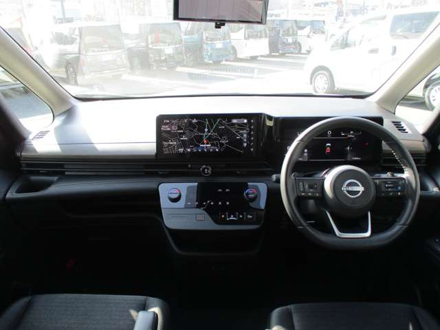 セレナ2.0 ハイウェイスターV