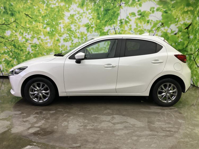MAZDA21.5 15S プロアクティブ Sパッケージ
