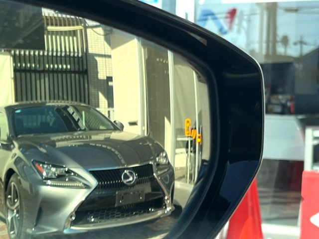 �y�u���C���h�X�|�b�g���j�^�[�z���s���A�h�A�~���[�̎��p�ɂȂ�₷���ӏ��Ɍ㑱�Ԃ��ڋ߂���ƃT�C�h�~���[�̃����Y�Ɍx����\��!�h���C�o�[�ɒ��ӊ��N�����Ă���܂��B