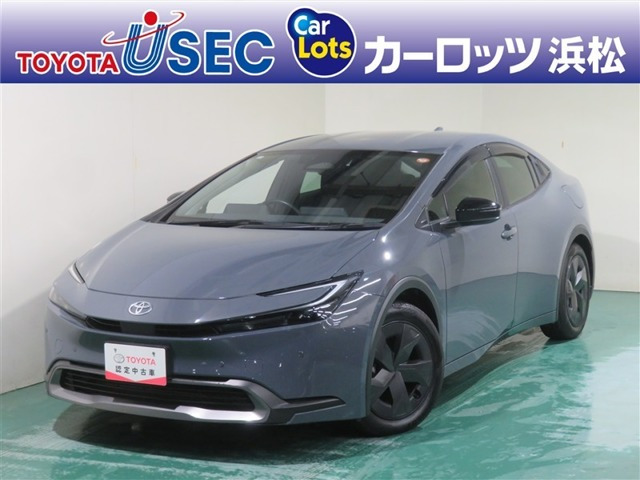 プリウス1.8 U E-Four 4WD