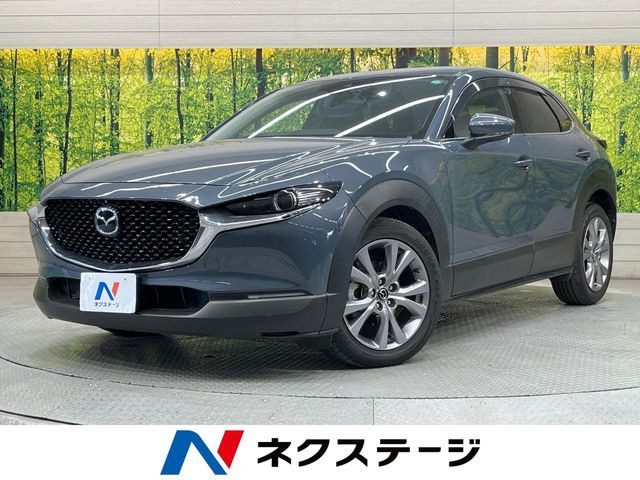 CX-30(マツダ) 1.8 XD プロアクティブ 中古車画像