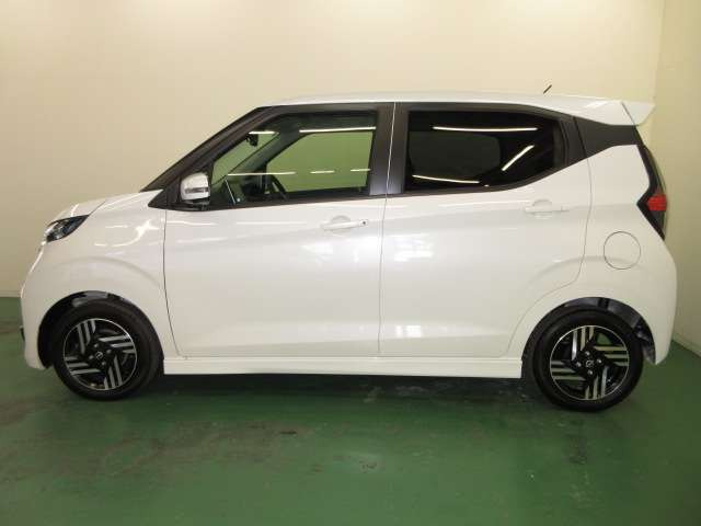 デイズハイウェイスターX