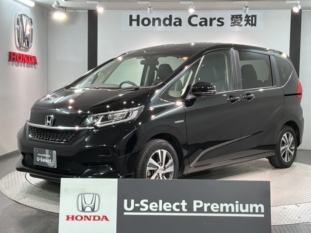 フリード+1.5 ハイブリッド G ホンダセンシング