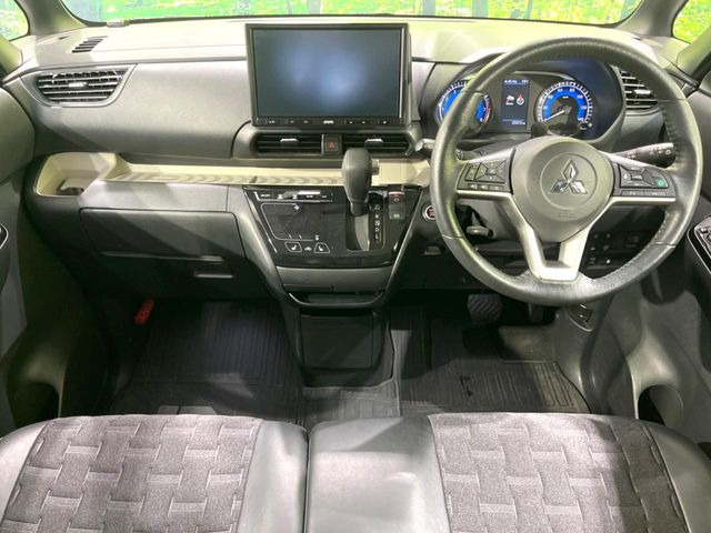 デリカミニG プレミアム