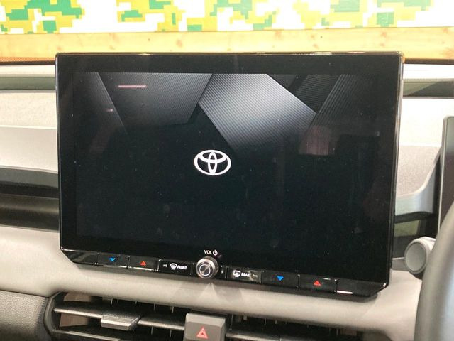 【12.9インチ ディスプレイオーディオ】大画面のディスプレイはAppleCarPlayやAndroidAutoが利用可能。大きな画面でスマホナビアプリ等が利用いただけます♪