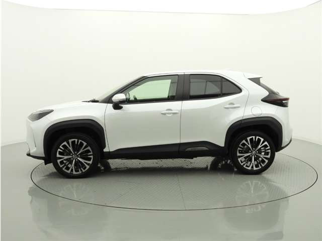 ヤリスクロス1.5 ハイブリッド Z