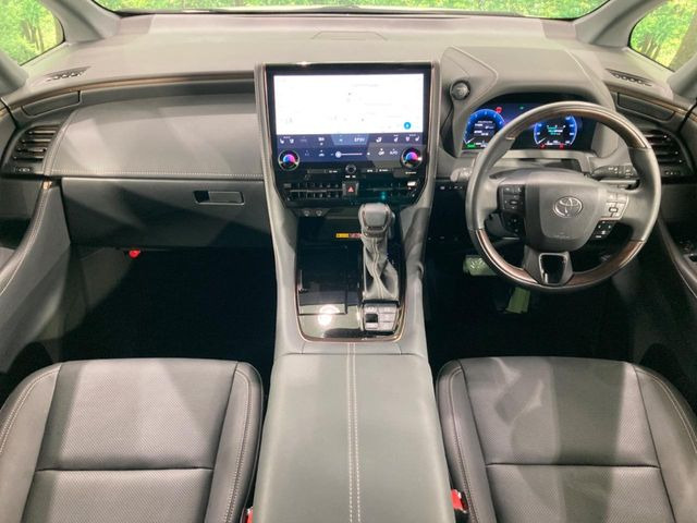 アルファードハイブリッド 2.5 Z