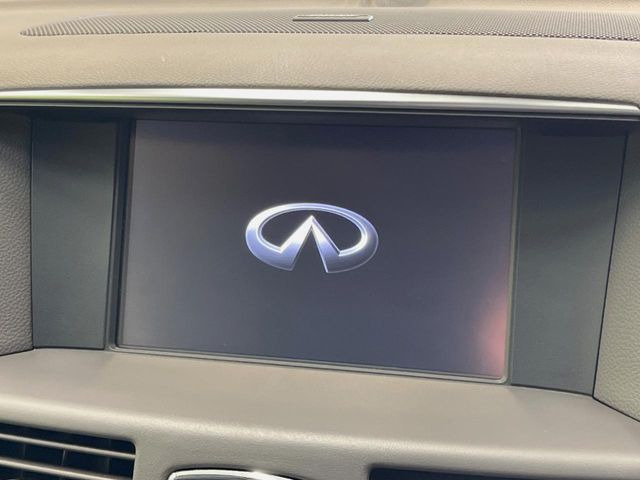 フーガハイブリッド3.5 VIP