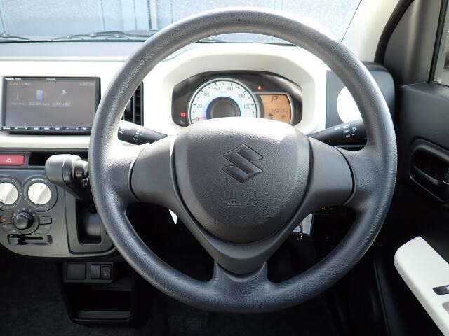 �X�e�A�����O�͂ƂĂ����ꂢ�ȏ�Ԃł��B