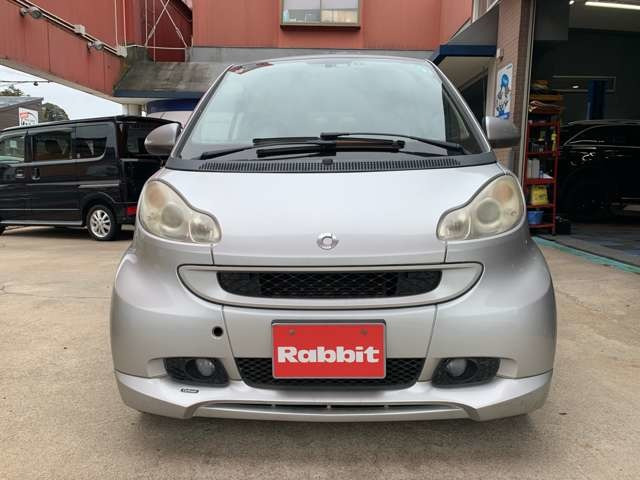 スマートフォーツークーペ1.0