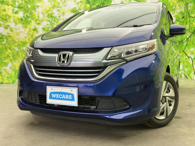 フリード1.5 ハイブリッド G ホンダセンシング