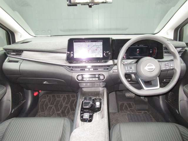 ノートオーラ1.2 G レザーエディション