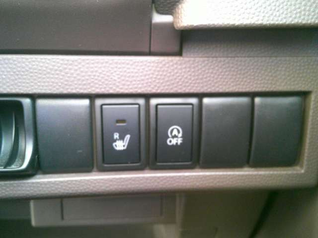 �������~��ɂ��ꂵ���V�[�g�q�[�^�[�����K���|�J�|�J!�G�A�R���������O�ɏ�荞�ނ��Ƃ������h���C�o�[�̐g�̂�f�����g�߂Ă���܂�!