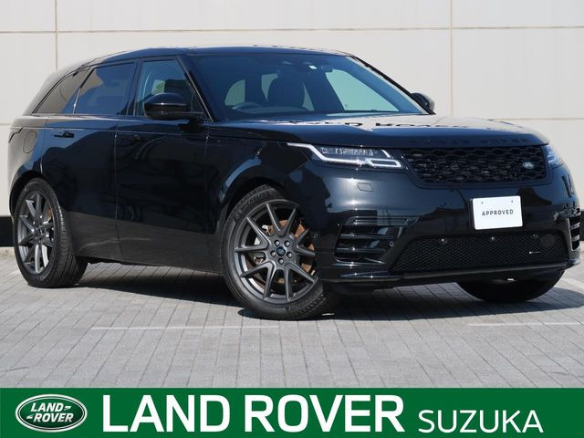 レンジローバーヴェラールRダイナミック S 2.0L P250 4WD