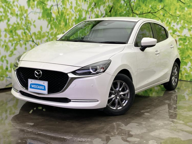MAZDA21.5 15S プロアクティブ Sパッケージ