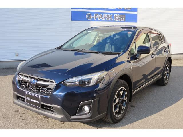 XV1.6i-L アイサイト 4WD