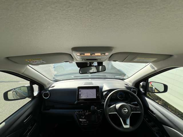 デイズハイウェイスター Gターボ プロパイロットエディション