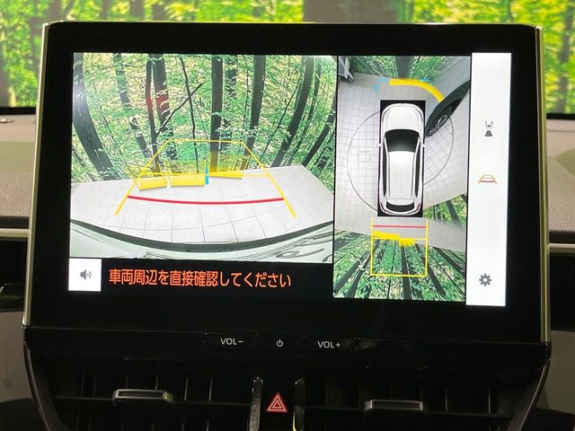 �y�S���ʃ��j�^�[�p�J�����z��p�̃J�����ɂ��A�ォ�猩���낵���悤�Ȏ��_��360�x�N���}�̎��͂��m�F���邱�Ƃ��ł��܂������p�������m�F���₷���A�����ꏊ�ł̐؂�Ԃ��⒓�Ԃ��X���[�Y�ɍs���܂��B