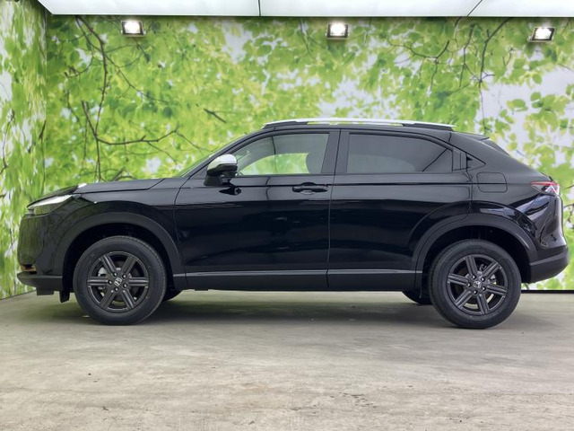 ヴェゼル1.5 e:HEV X ハントパッケージ