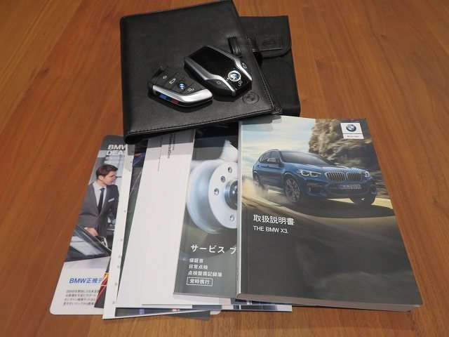 X3M40d ディーゼル 4WD