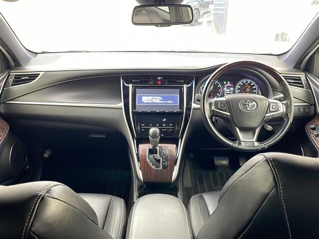 ハリアー2.0 プレミアム