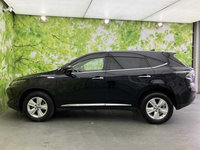 ハリアー2.0 エレガンス