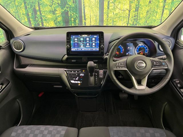 デイズハイウェイスター Gターボ プロパイロットエディション