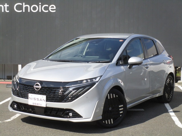 ノートオーラ1.2 G