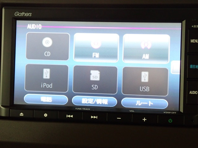 N-WGNL ホンダ センシング