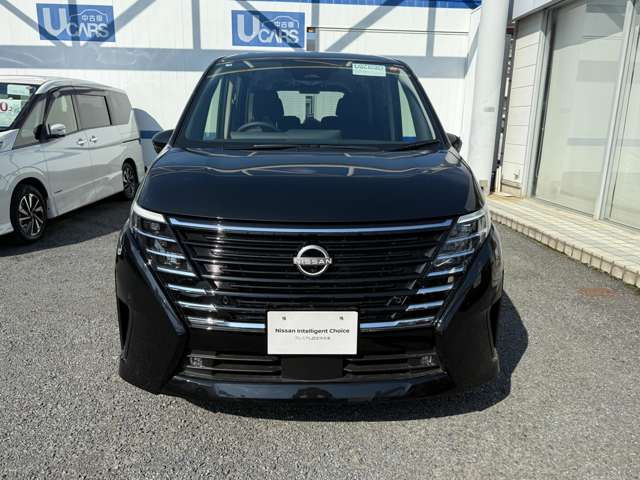 セレナ2.0 ハイウェイスターV