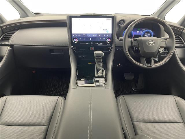 アルファードハイブリッド 2.5 Z