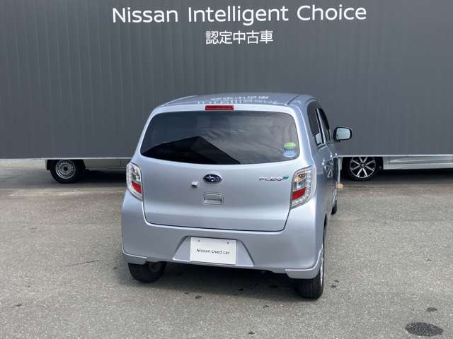 プレオプラスL スマートアシスト