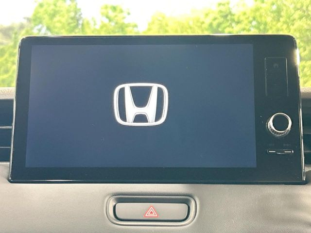 ヴェゼル1.5 e:HEV Z