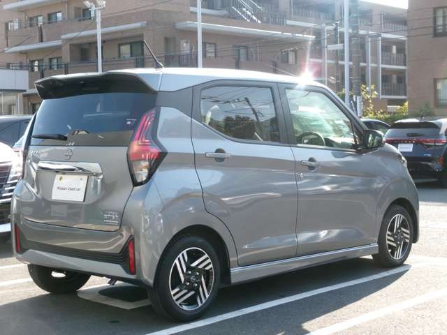 デイズハイウェイスターX プロパイロットエディション