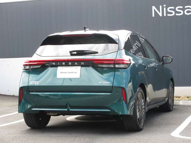 ノートオーラ1.2 G