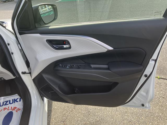 スイフト1.2 ハイブリッド(HYBRID) MX 4WD