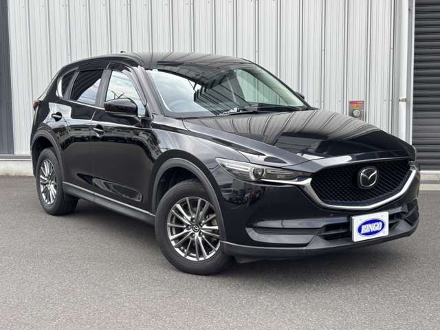 CX-52.0 20S プロアクティブ
