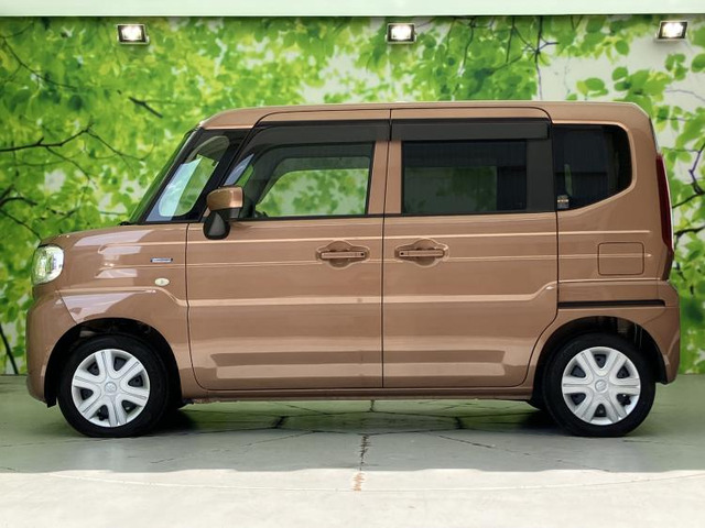 スペーシアハイブリッド(HYBRID)  X 4WD