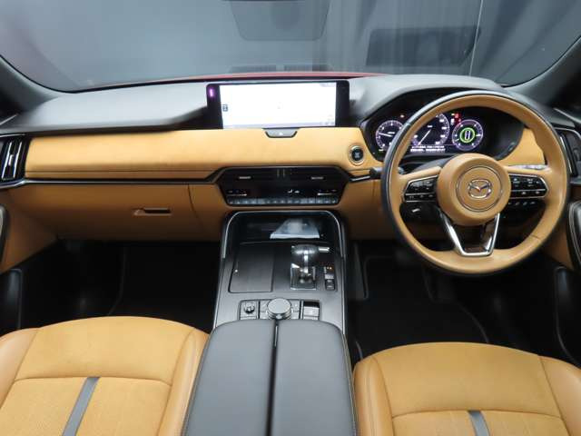 CX-603.3 XD ハイブリッド プレミアムスポーツ ディーゼル 4WD