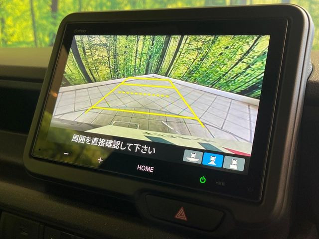 N-BOXカスタムベースグレード