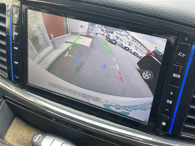 エルグランド2.5 250ハイウェイスター 4WD