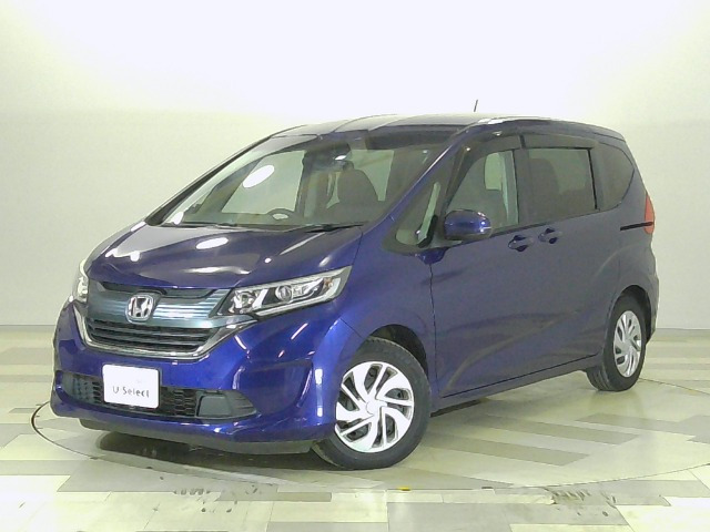 フリード1.5 G ホンダセンシング