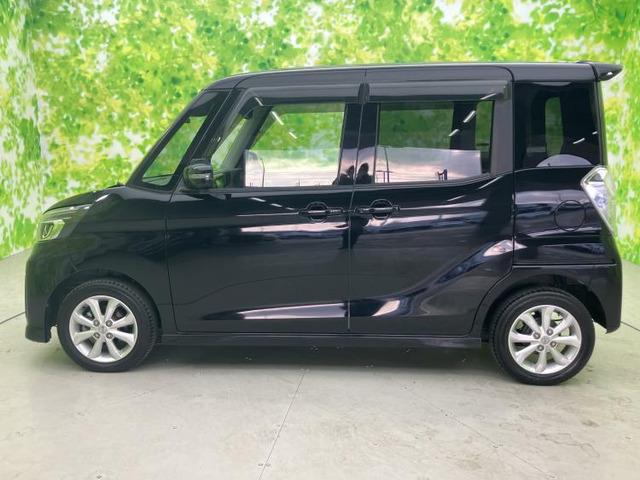 デイズルークスハイウェイスター Xターボ