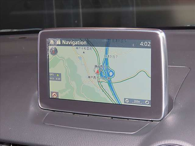 デミオ1.5 XD ツーリング