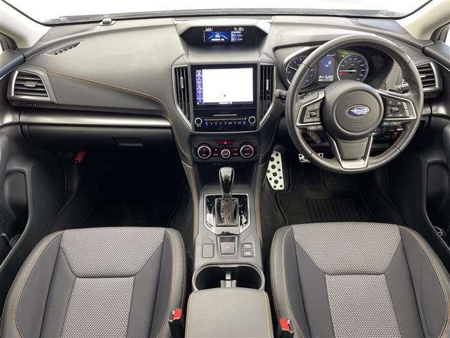 XV2.0 アドバンス 4WD