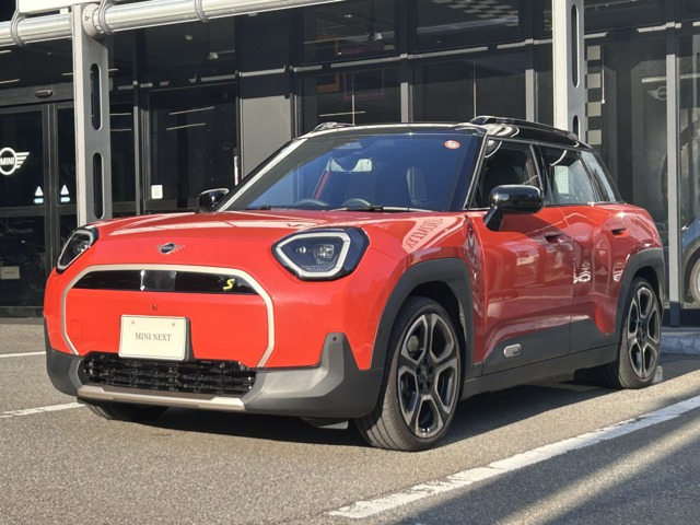 ミニエースマンSE